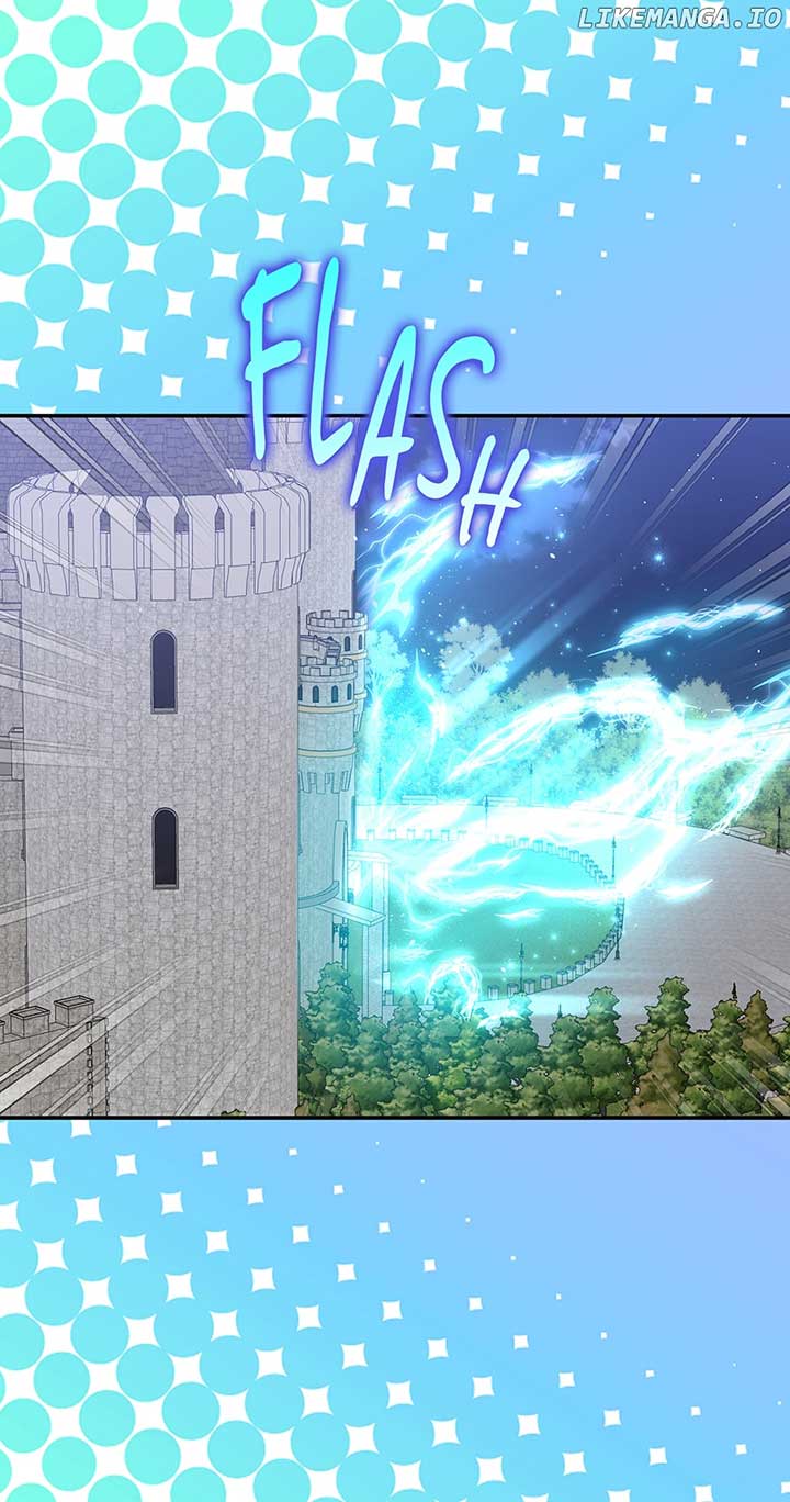 It’s Okay if There’s no Male Lead Chapter 34 - Page 46