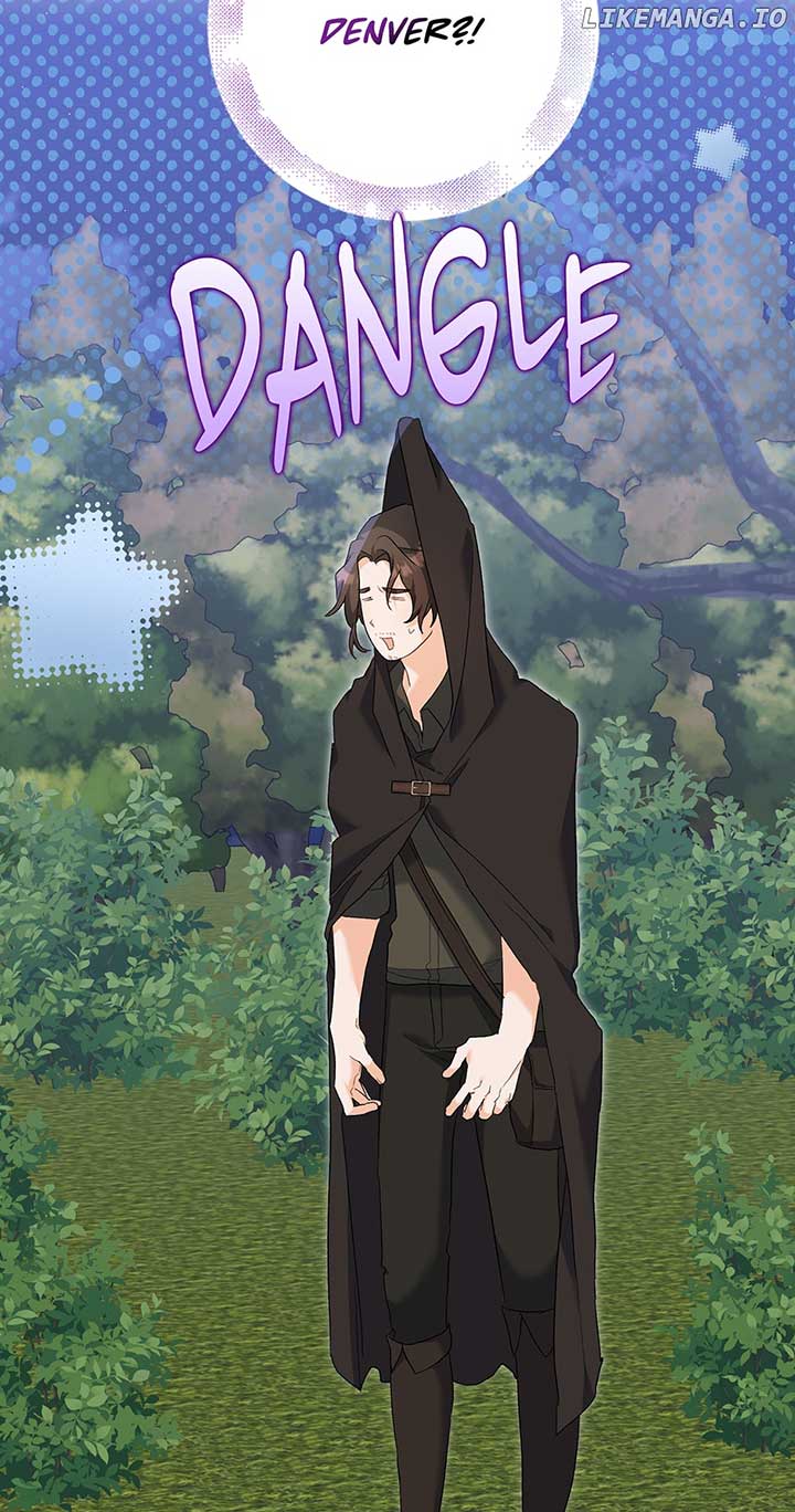 It’s Okay if There’s no Male Lead Chapter 34 - Page 50