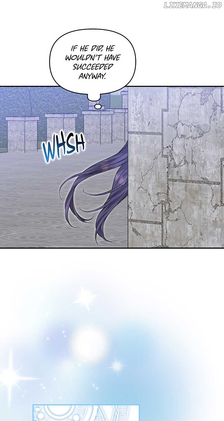 It’s Okay if There’s no Male Lead Chapter 34 - Page 53