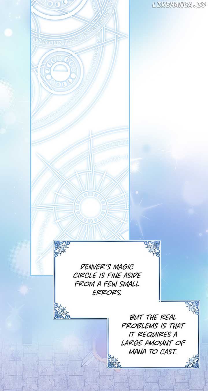 It’s Okay if There’s no Male Lead Chapter 34 - Page 54