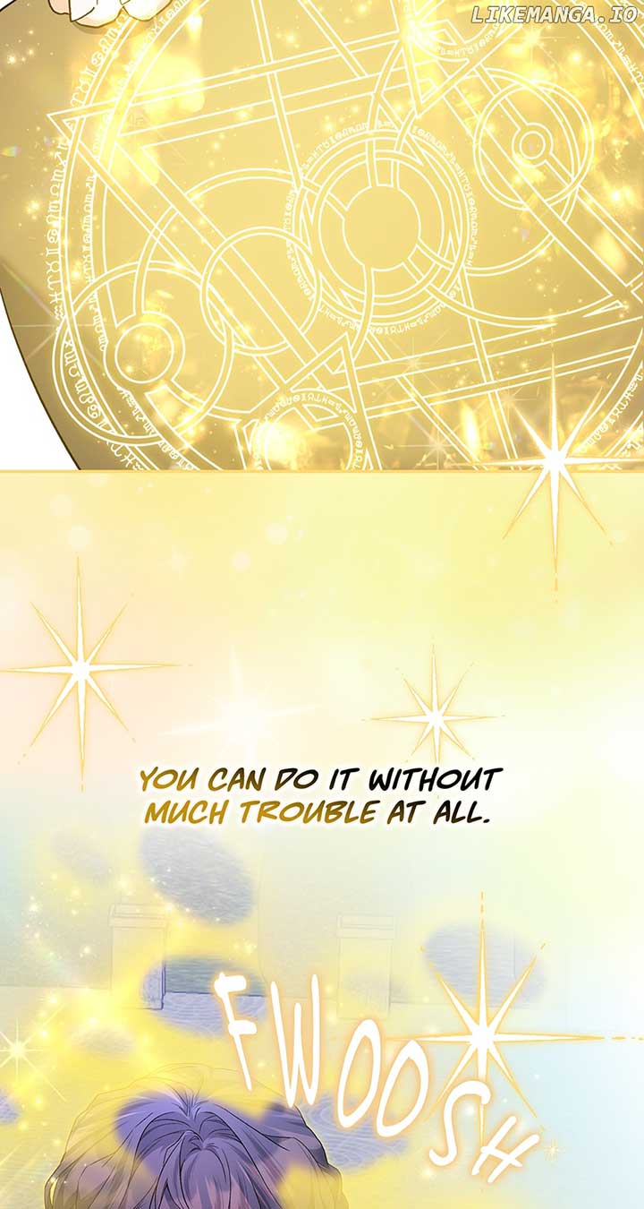 It’s Okay if There’s no Male Lead Chapter 34 - Page 57