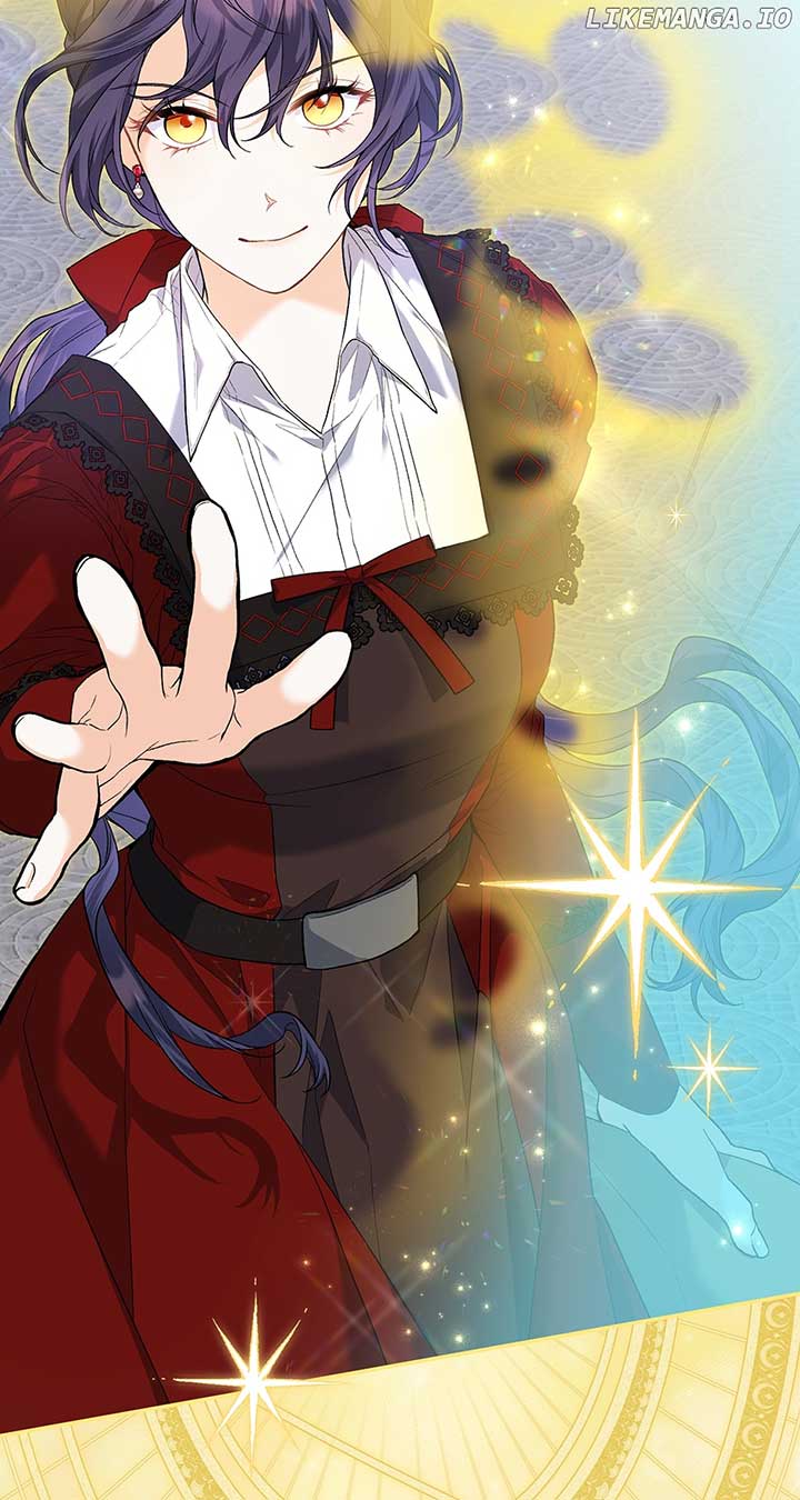 It’s Okay if There’s no Male Lead Chapter 34 - Page 58