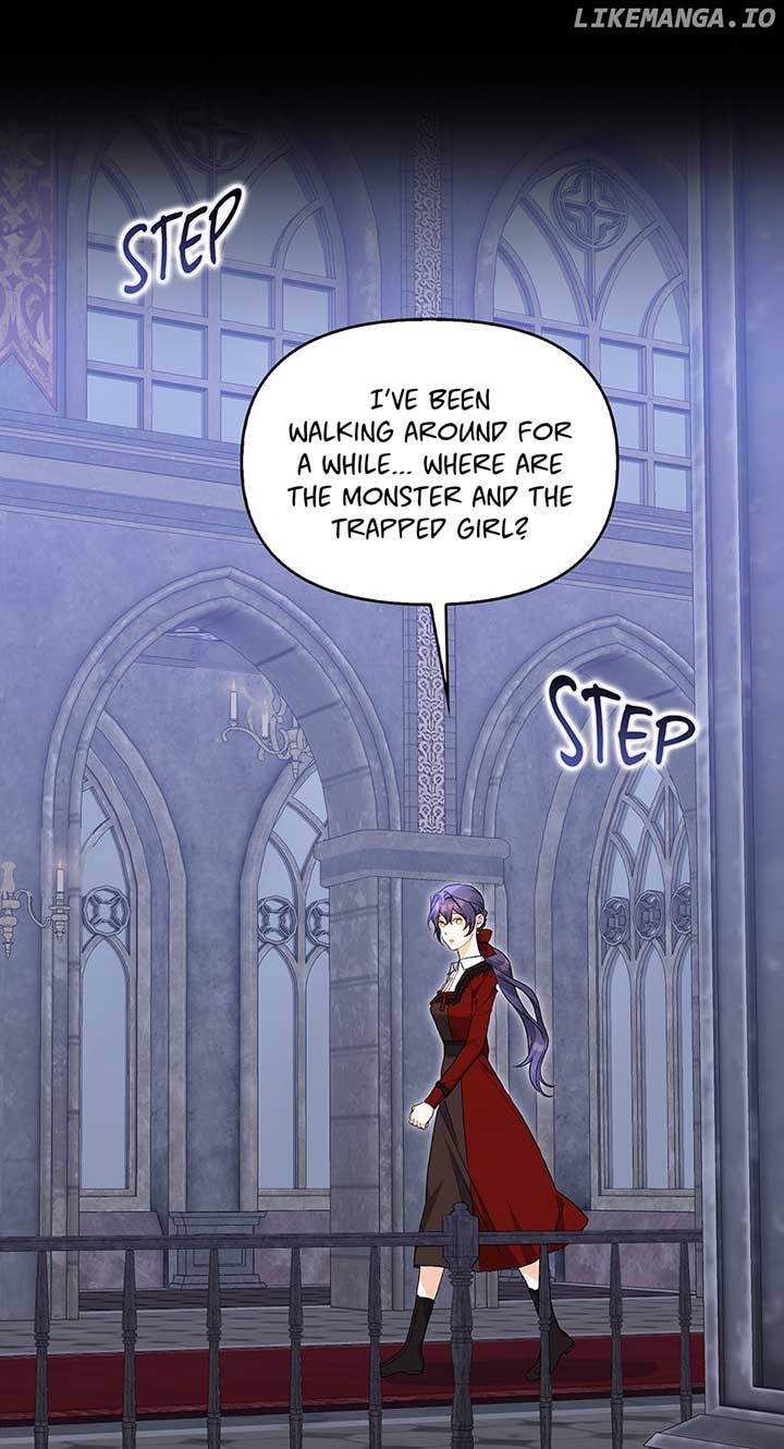 It’s Okay if There’s no Male Lead Chapter 34 - Page 61