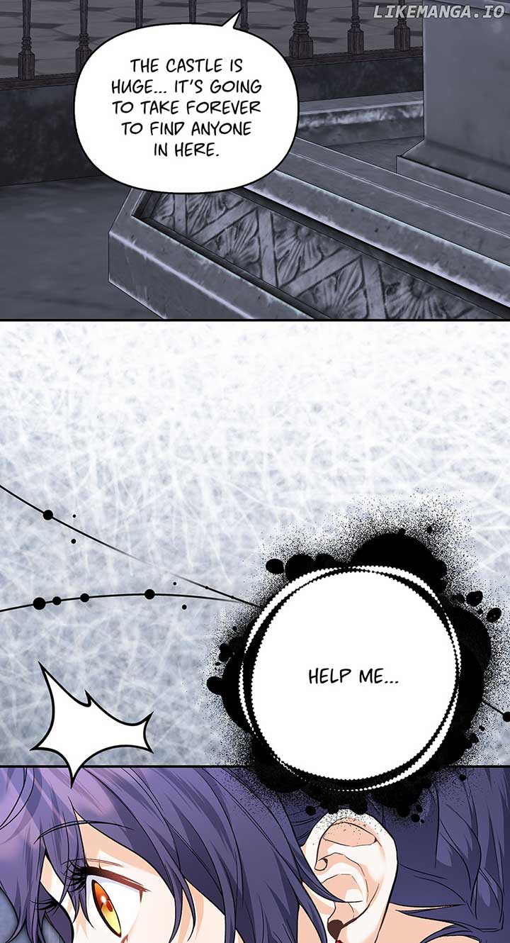 It’s Okay if There’s no Male Lead Chapter 34 - Page 62