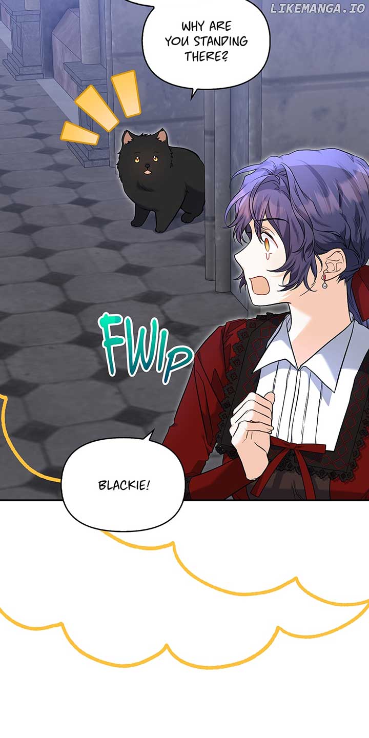 It’s Okay if There’s no Male Lead Chapter 35 - Page 4