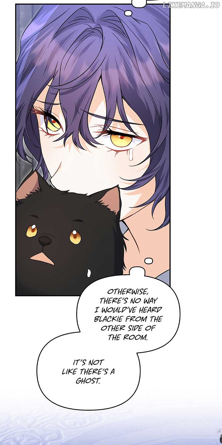 It’s Okay if There’s no Male Lead Chapter 35 - Page 6