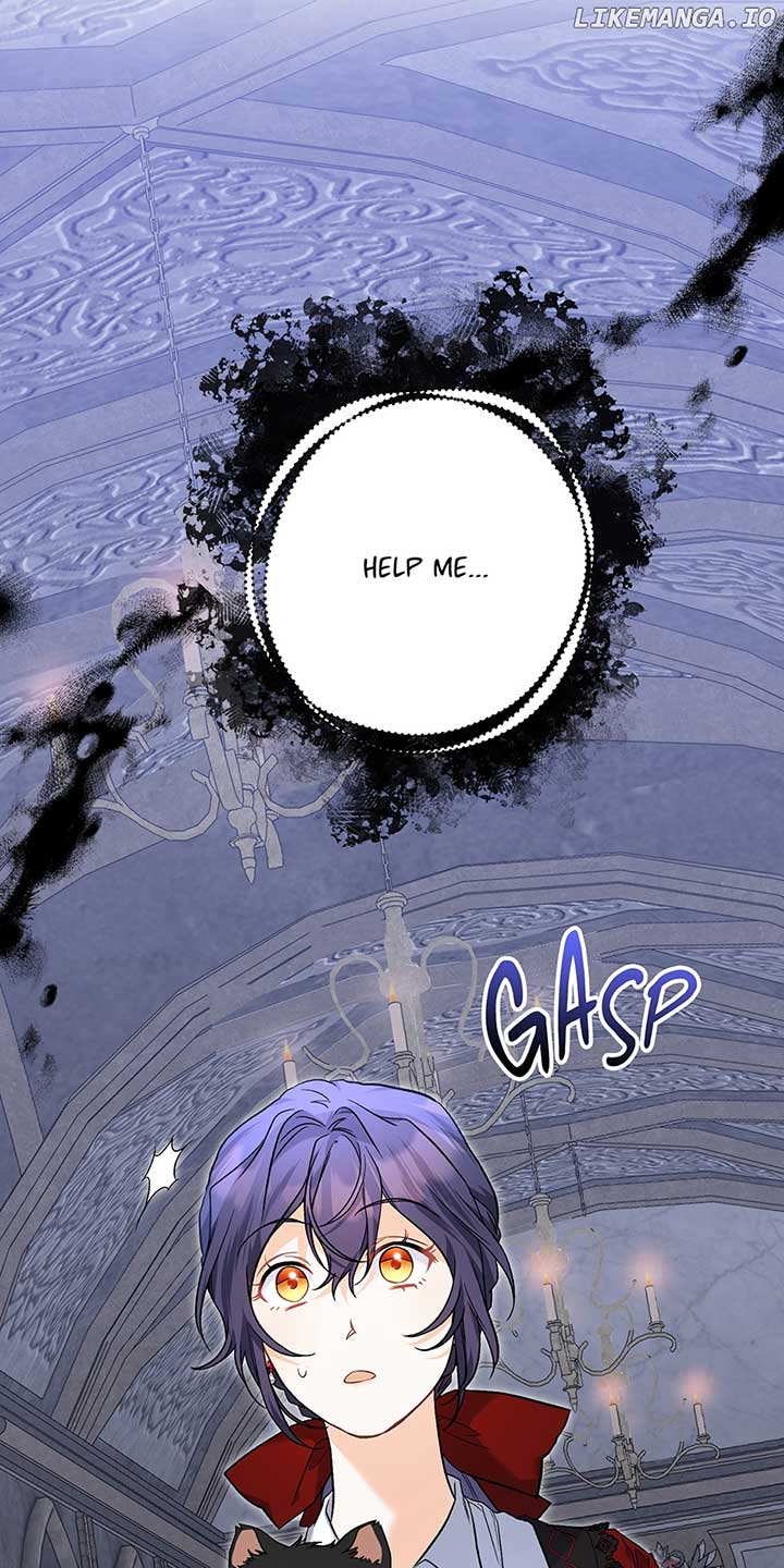 It’s Okay if There’s no Male Lead Chapter 35 - Page 7