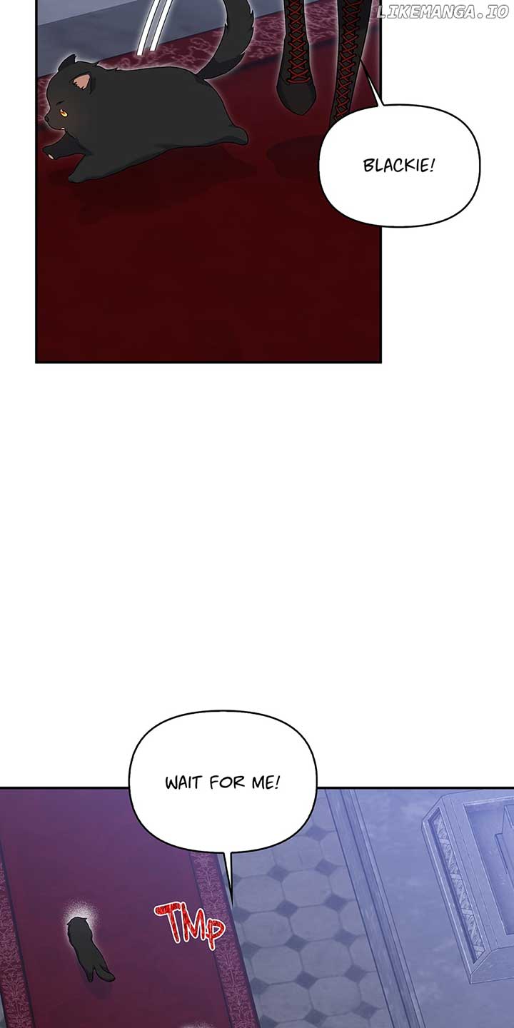 It’s Okay if There’s no Male Lead Chapter 35 - Page 9