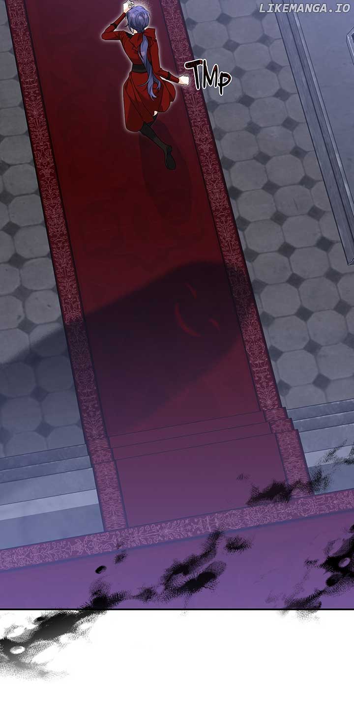 It’s Okay if There’s no Male Lead Chapter 35 - Page 10