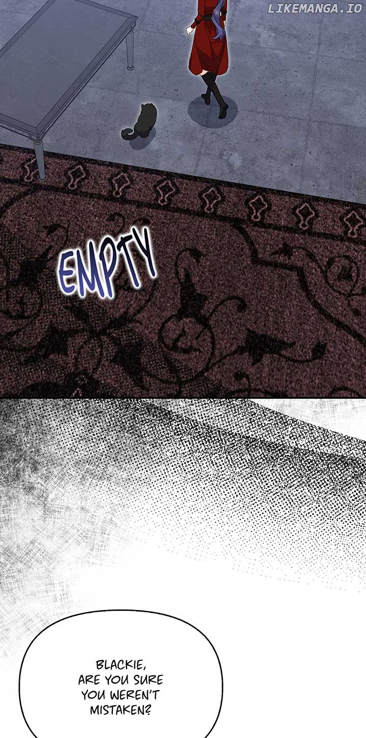 It’s Okay if There’s no Male Lead Chapter 35 - Page 13