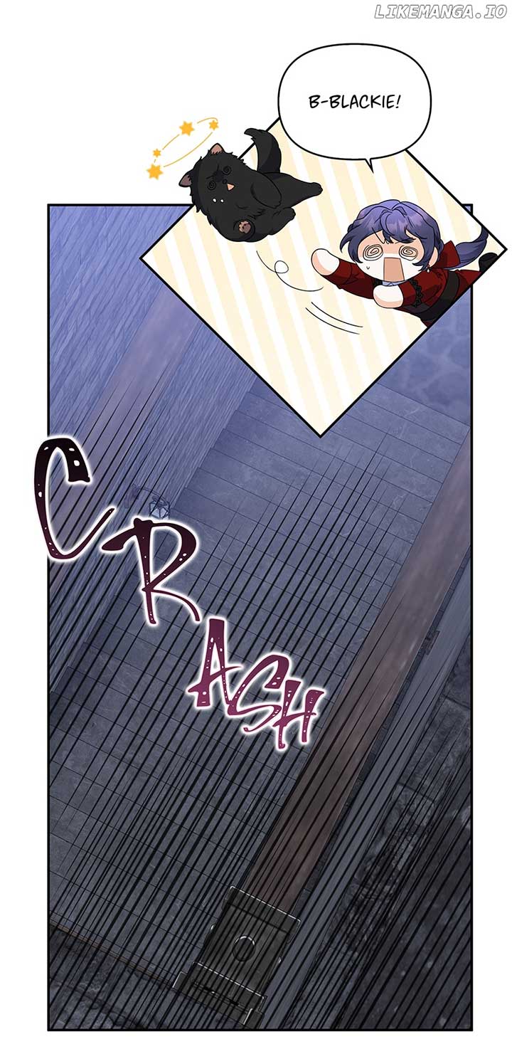 It’s Okay if There’s no Male Lead Chapter 35 - Page 21