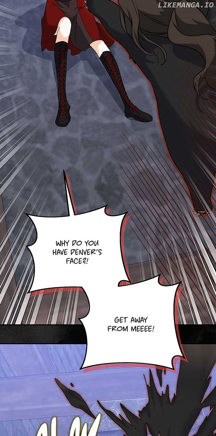 It’s Okay if There’s no Male Lead Chapter 35 - Page 29