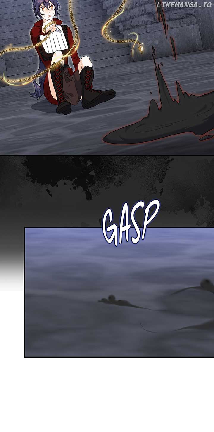 It’s Okay if There’s no Male Lead Chapter 35 - Page 31