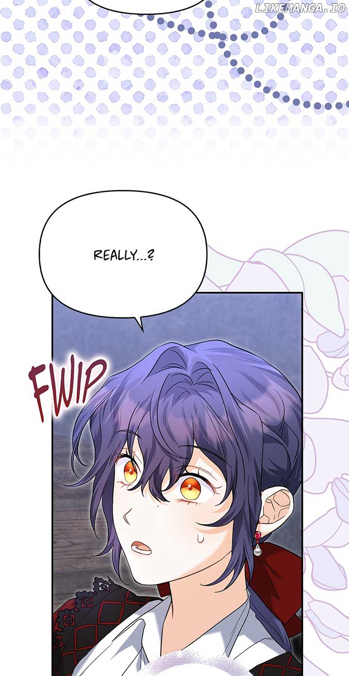 It’s Okay if There’s no Male Lead Chapter 35 - Page 36