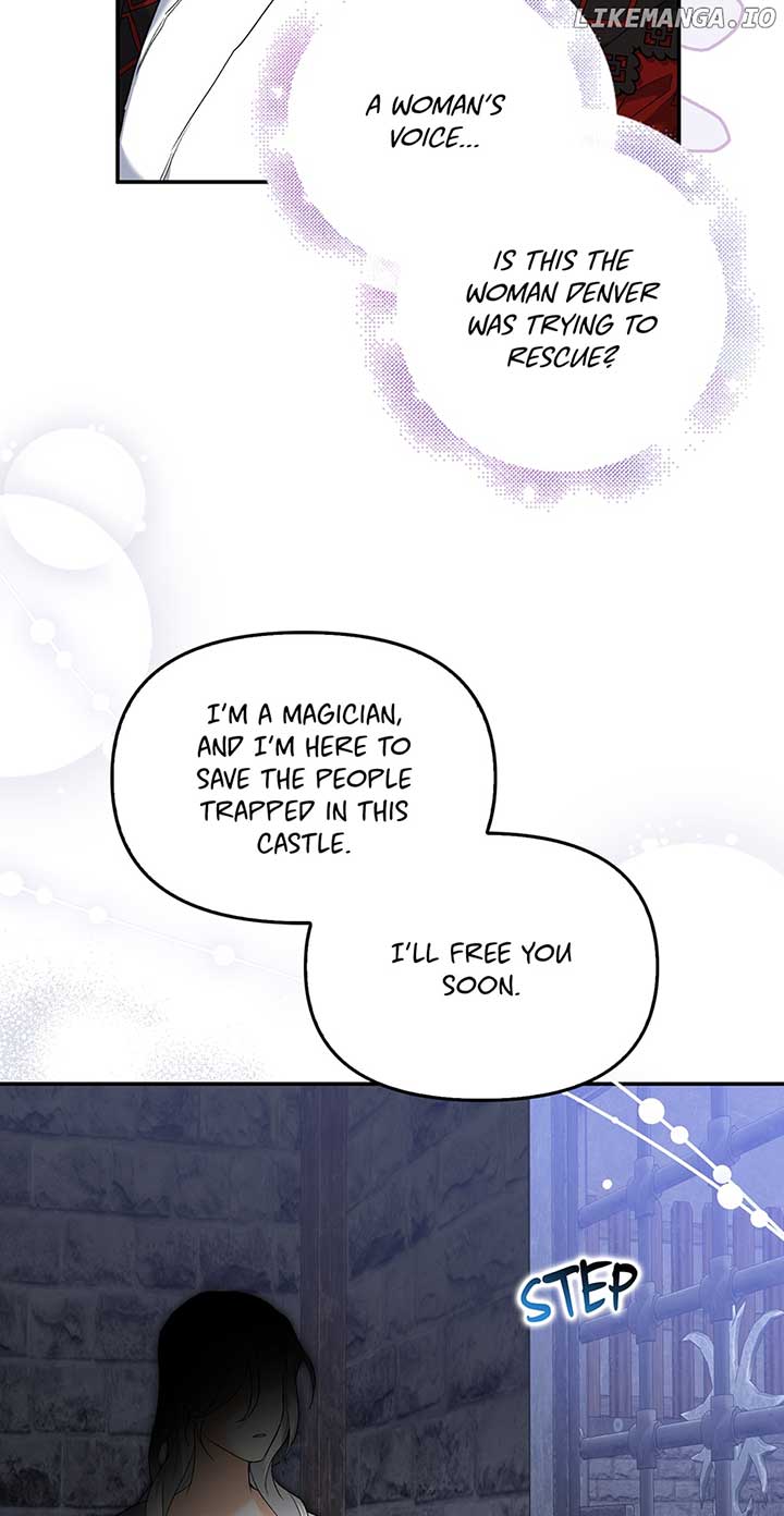 It’s Okay if There’s no Male Lead Chapter 35 - Page 37