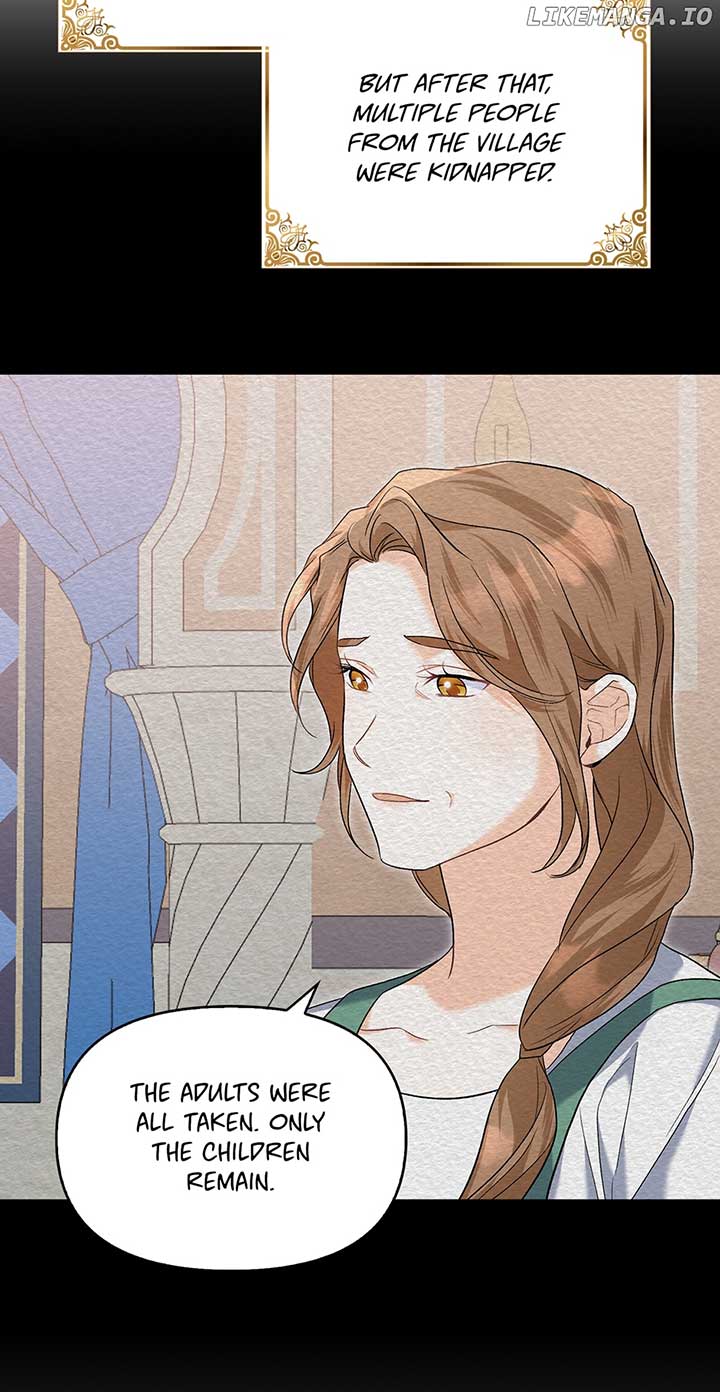 It’s Okay if There’s no Male Lead Chapter 35 - Page 40