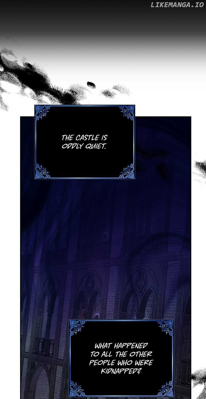 It’s Okay if There’s no Male Lead Chapter 35 - Page 41