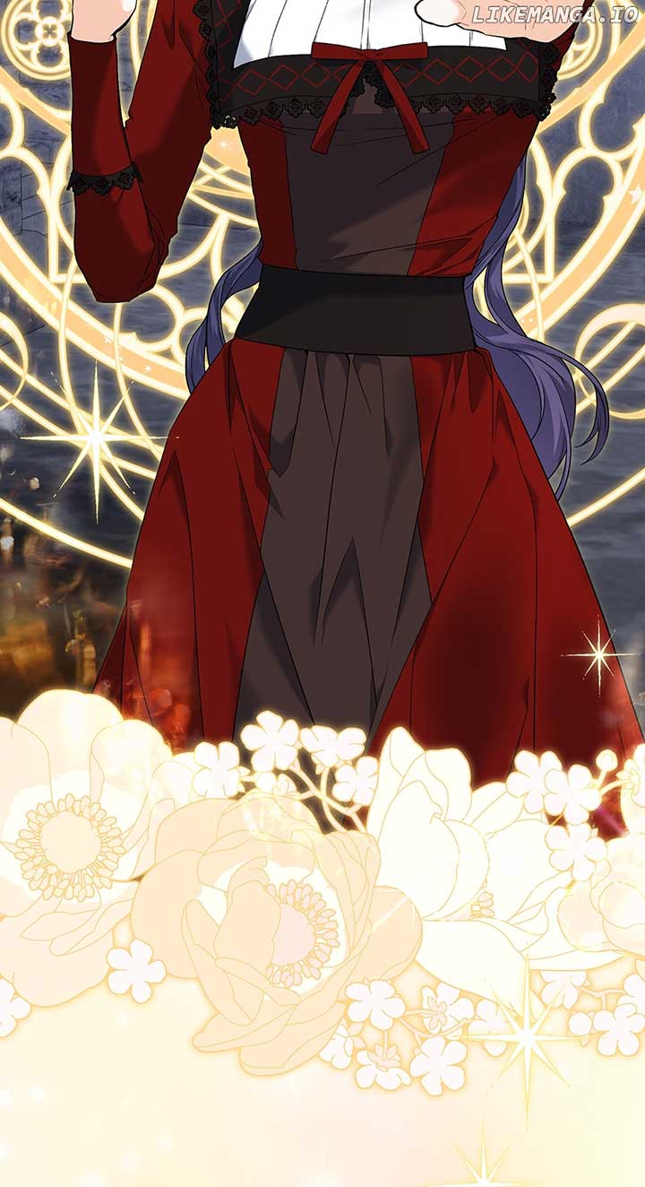 It’s Okay if There’s no Male Lead Chapter 35 - Page 45