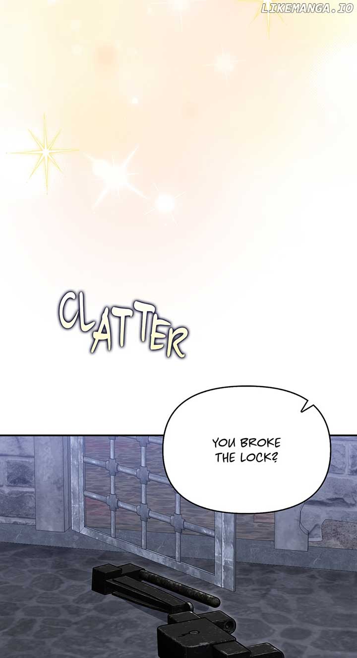 It’s Okay if There’s no Male Lead Chapter 35 - Page 46
