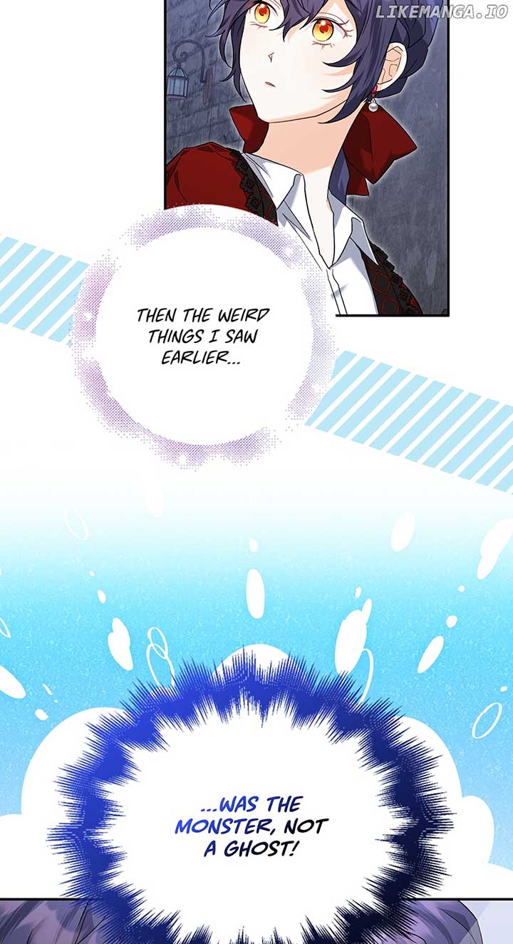 It’s Okay if There’s no Male Lead Chapter 35 - Page 49