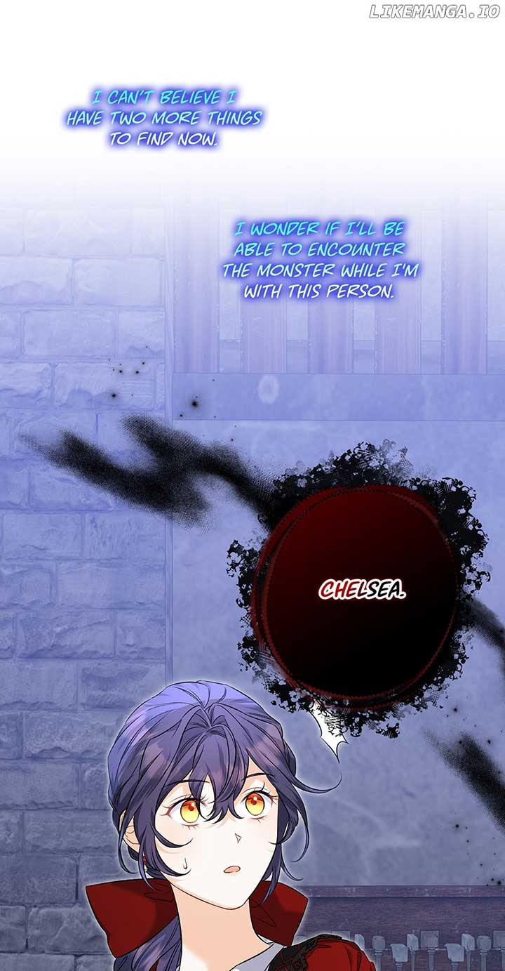 It’s Okay if There’s no Male Lead Chapter 35 - Page 51