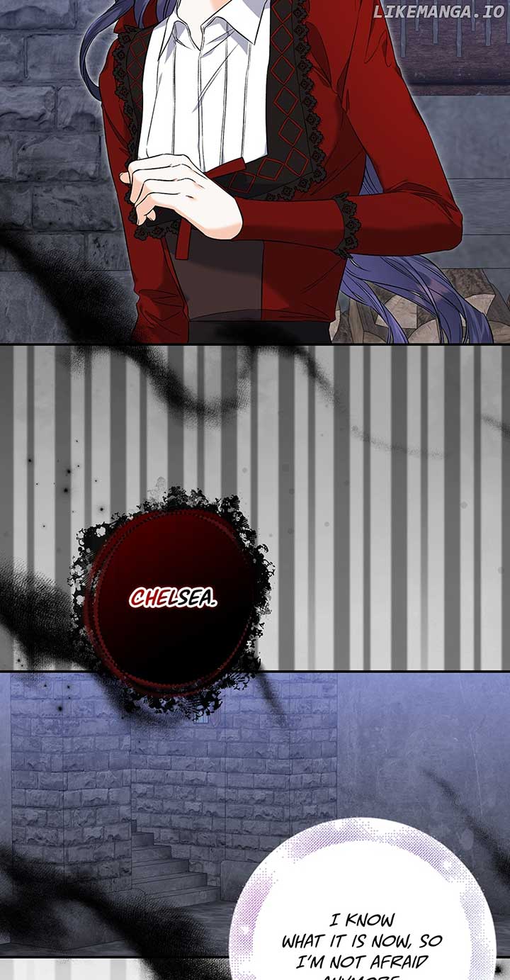 It’s Okay if There’s no Male Lead Chapter 35 - Page 52