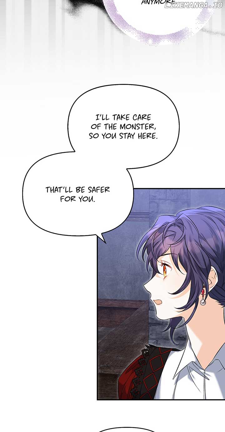 It’s Okay if There’s no Male Lead Chapter 35 - Page 53