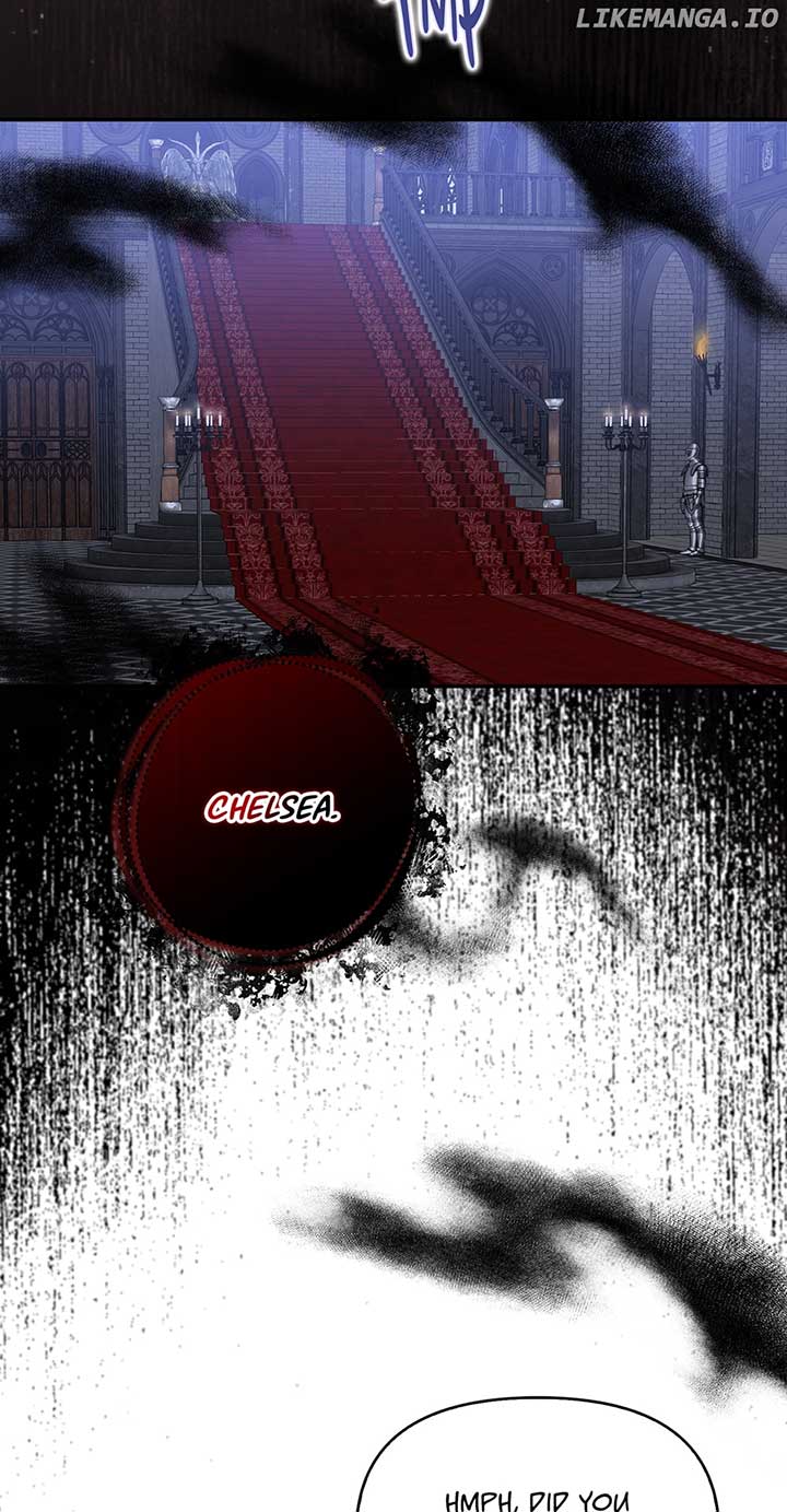 It’s Okay if There’s no Male Lead Chapter 35 - Page 55