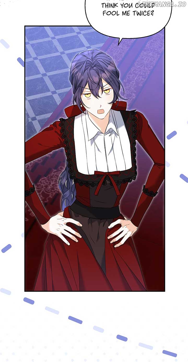 It’s Okay if There’s no Male Lead Chapter 35 - Page 56