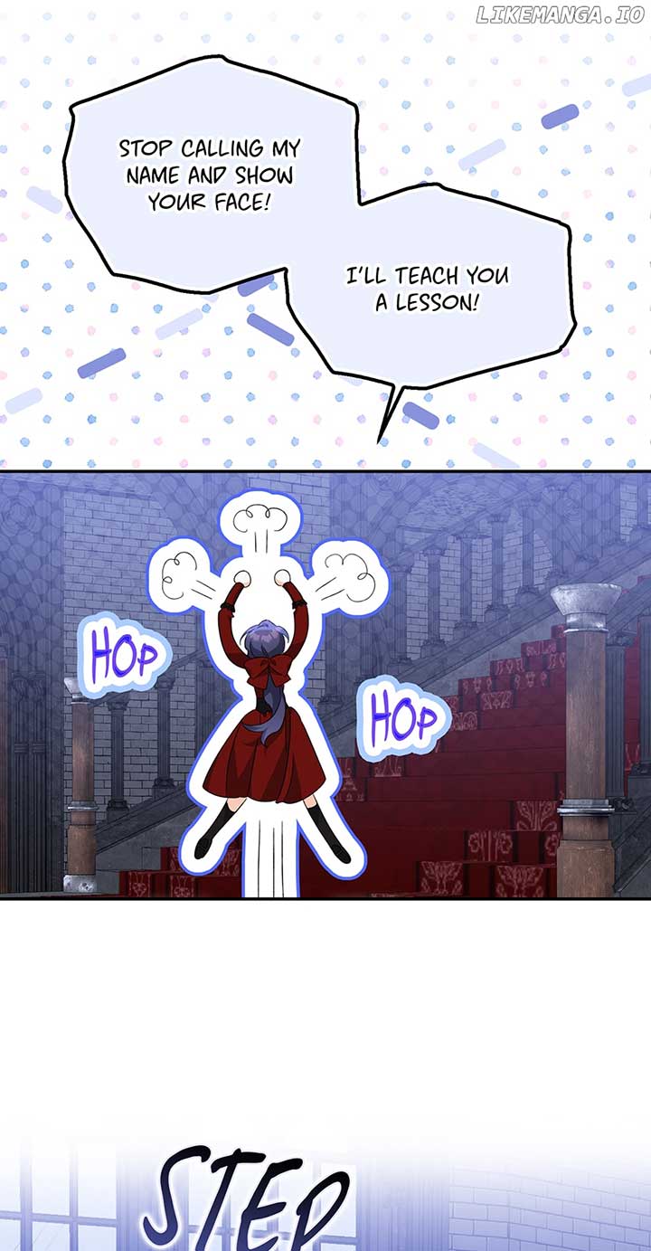 It’s Okay if There’s no Male Lead Chapter 35 - Page 57