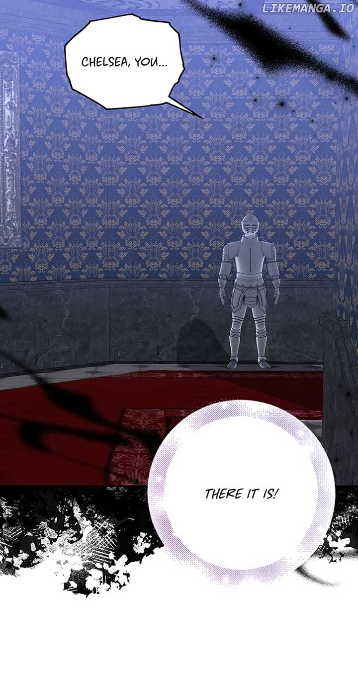 It’s Okay if There’s no Male Lead Chapter 35 - Page 59