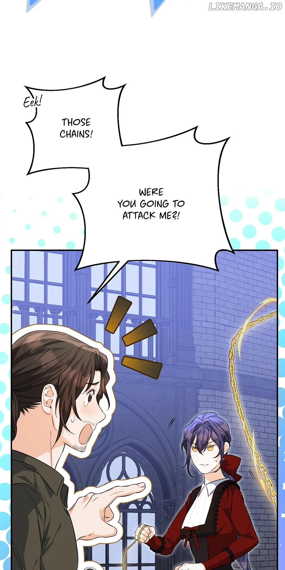 It’s Okay if There’s no Male Lead Chapter 36 - Page 4