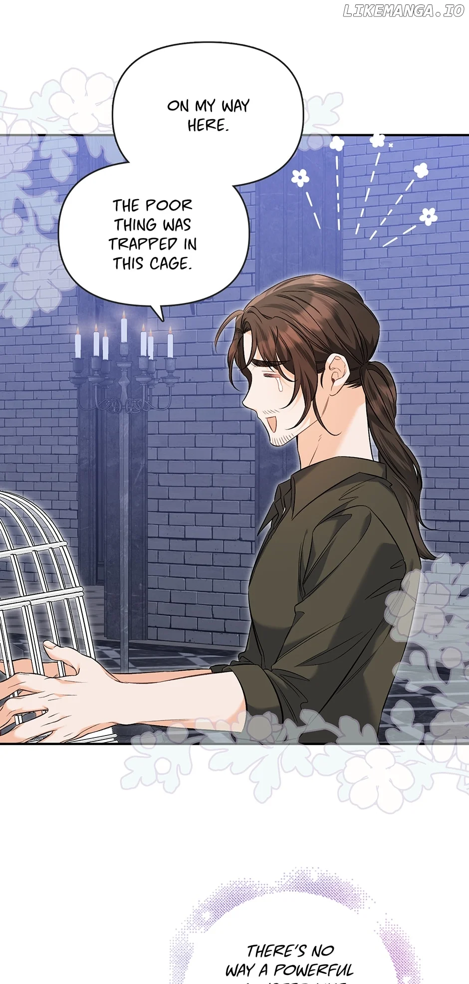 It’s Okay if There’s no Male Lead Chapter 36 - Page 9