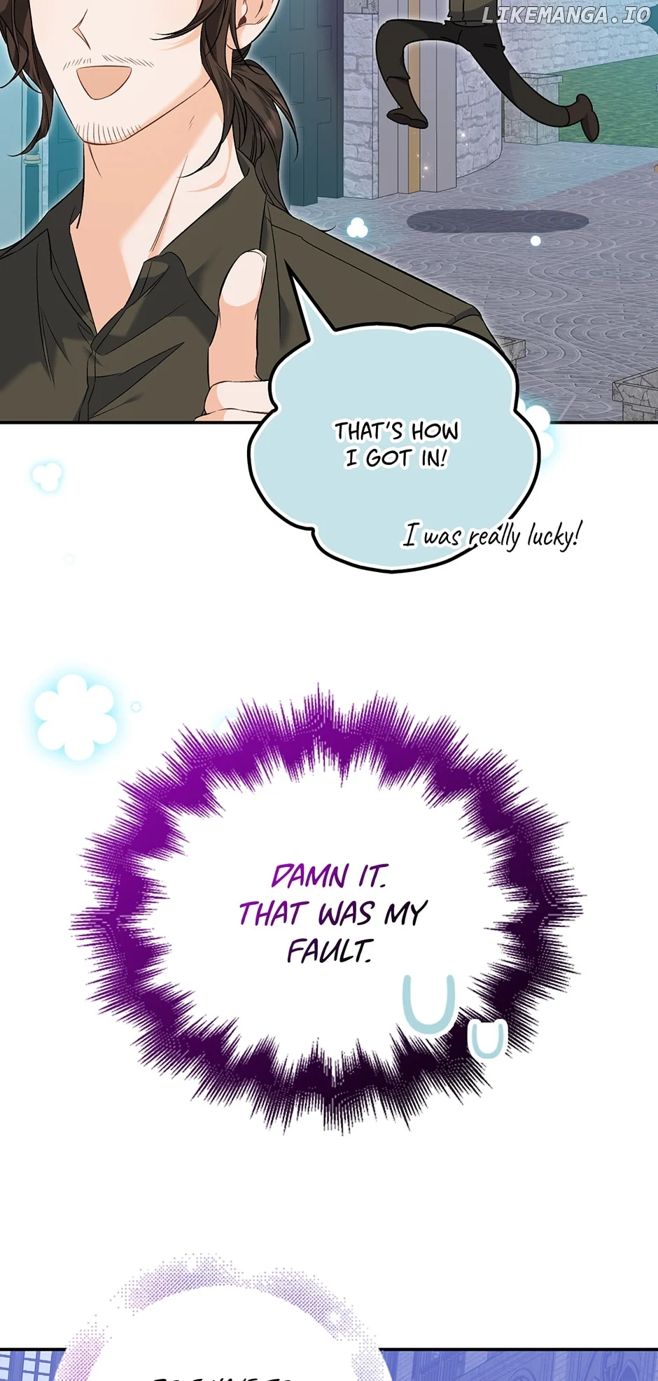It’s Okay if There’s no Male Lead Chapter 36 - Page 13