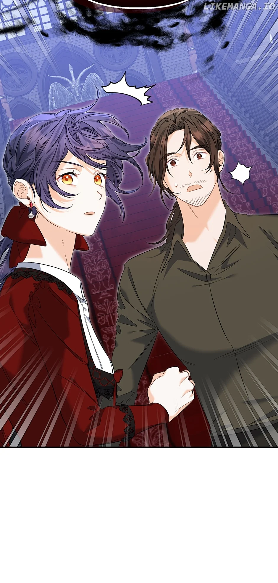 It’s Okay if There’s no Male Lead Chapter 36 - Page 15