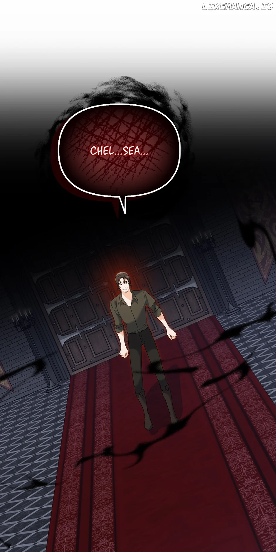 It’s Okay if There’s no Male Lead Chapter 36 - Page 16