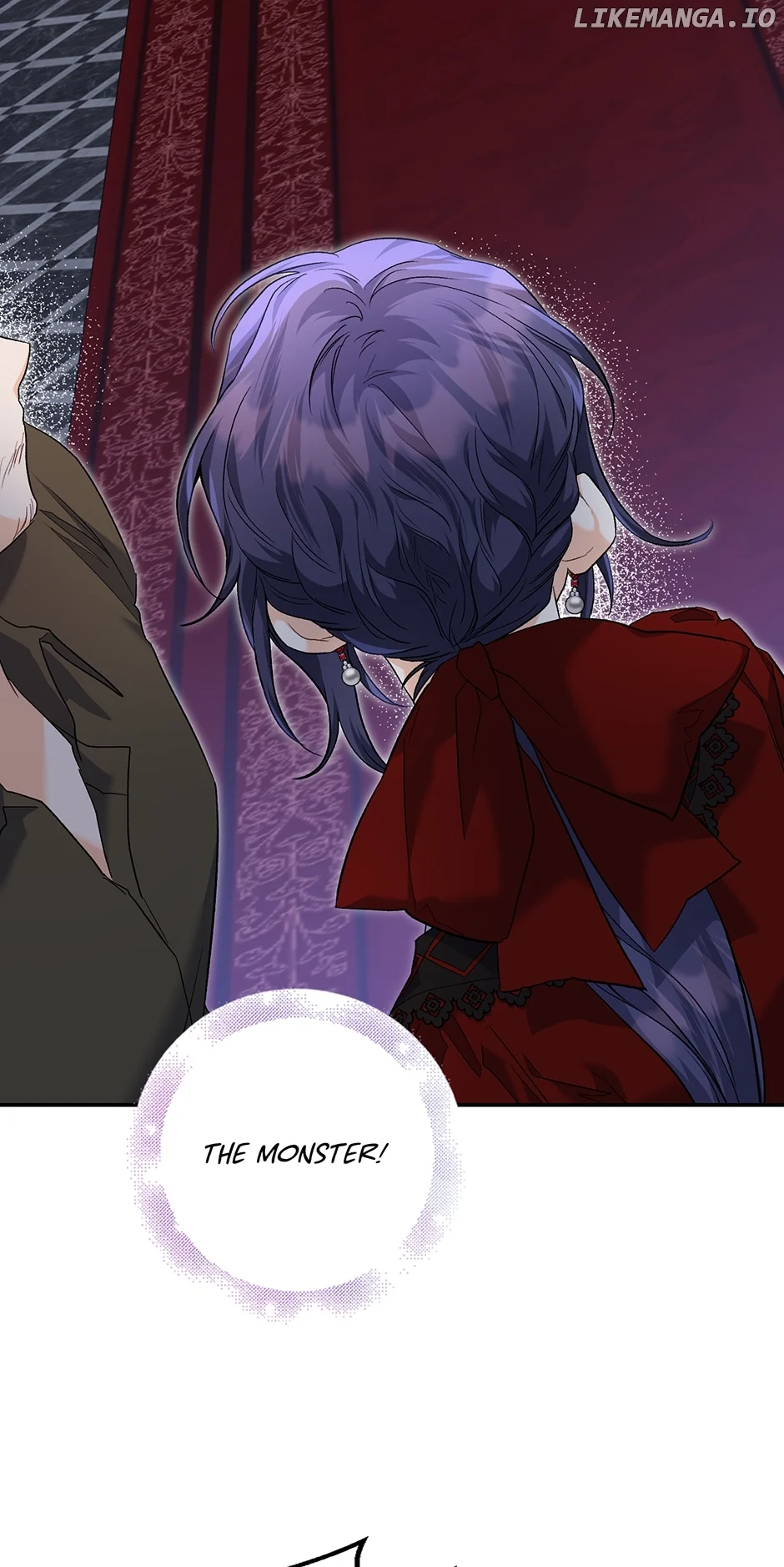 It’s Okay if There’s no Male Lead Chapter 36 - Page 17