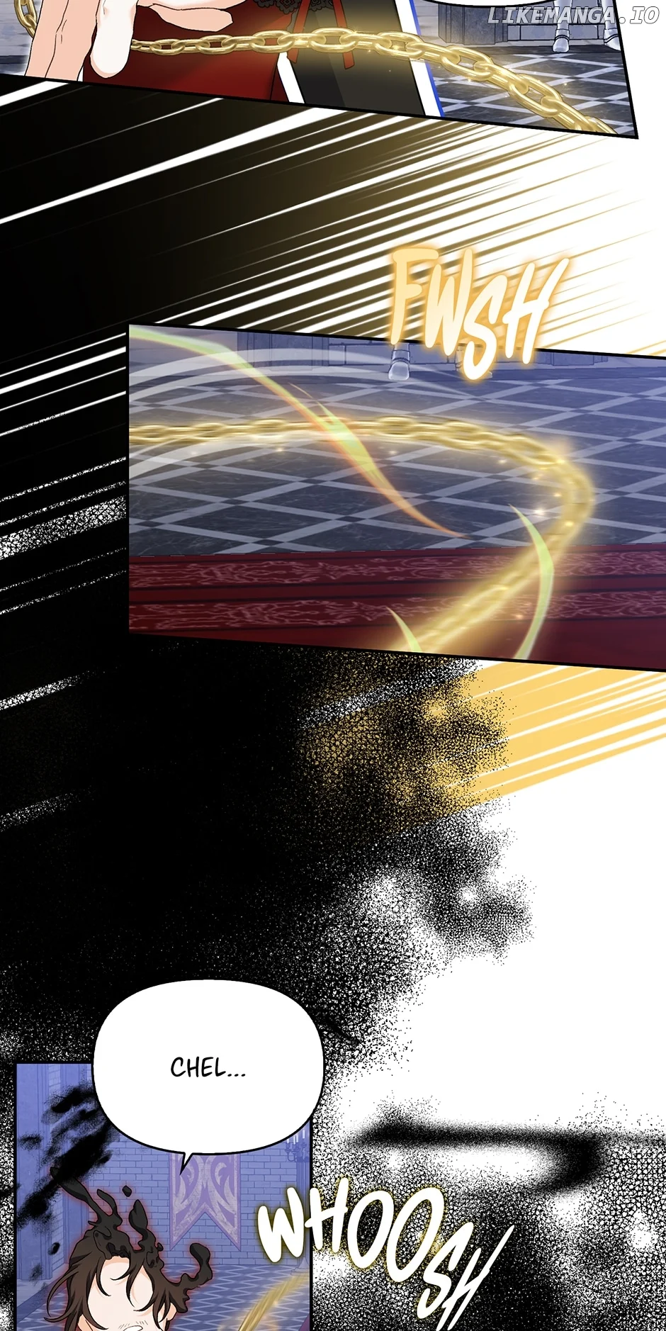 It’s Okay if There’s no Male Lead Chapter 36 - Page 19