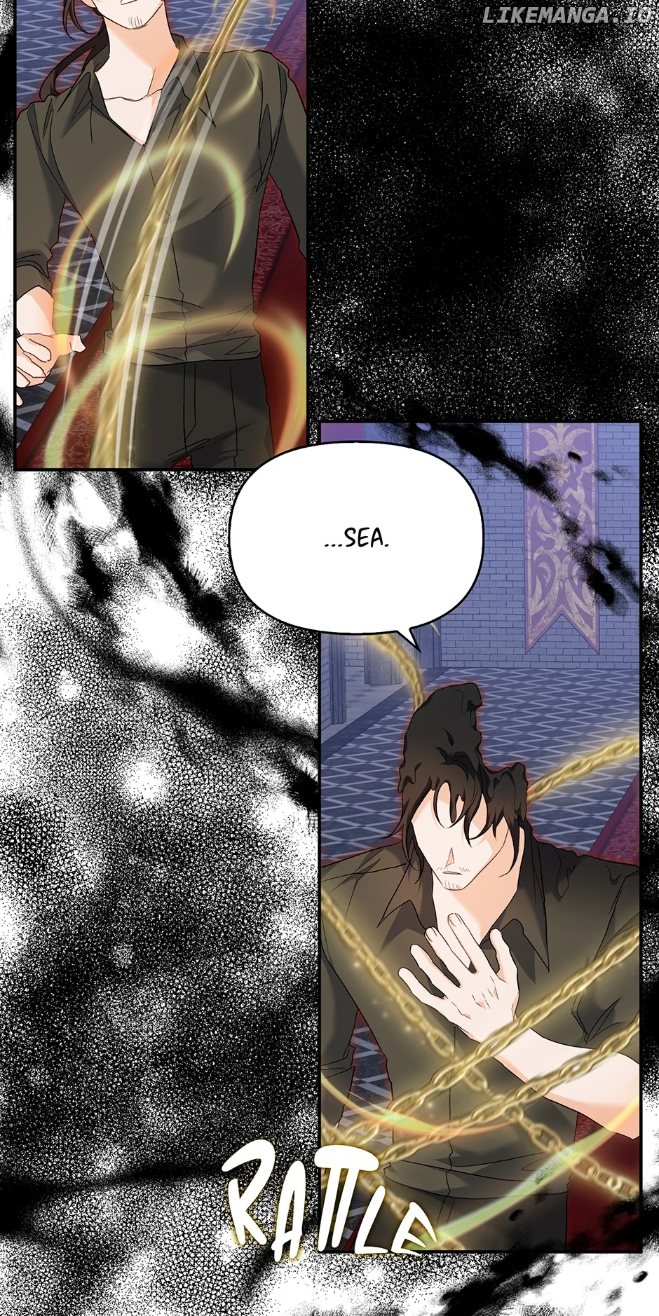 It’s Okay if There’s no Male Lead Chapter 36 - Page 20