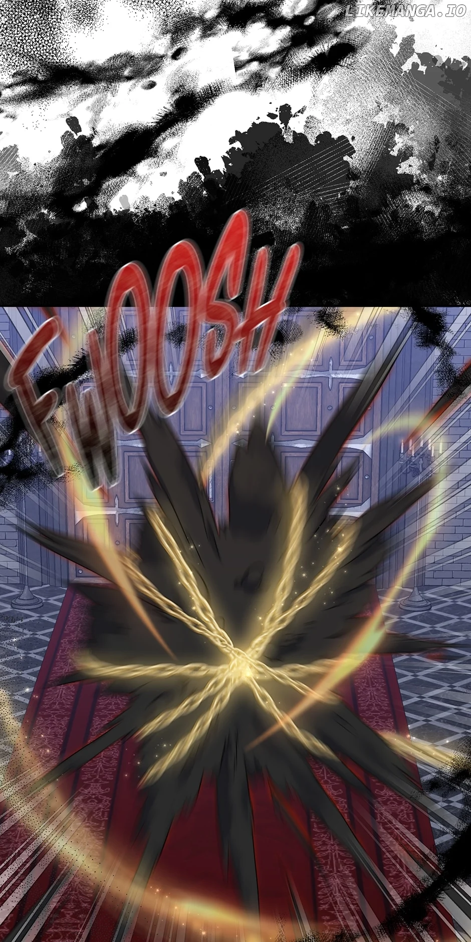 It’s Okay if There’s no Male Lead Chapter 36 - Page 21