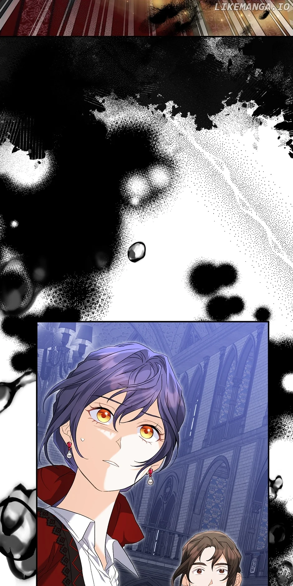 It’s Okay if There’s no Male Lead Chapter 36 - Page 22