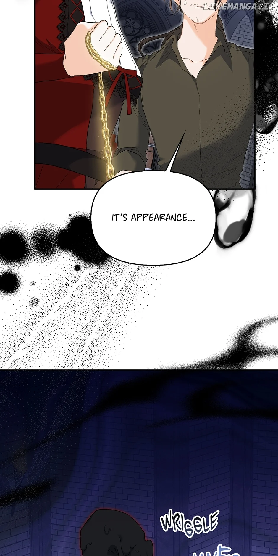 It’s Okay if There’s no Male Lead Chapter 36 - Page 23