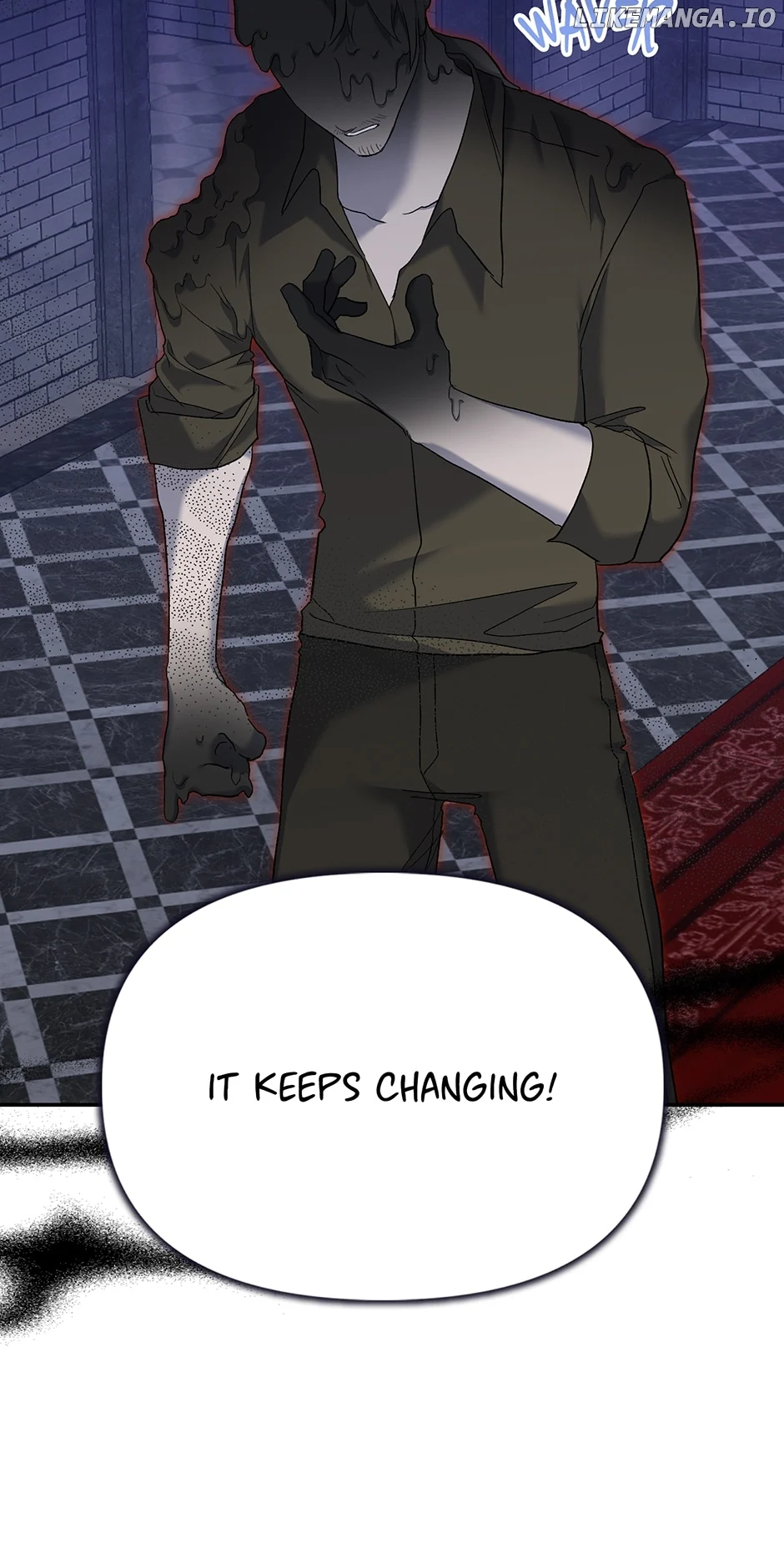 It’s Okay if There’s no Male Lead Chapter 36 - Page 24