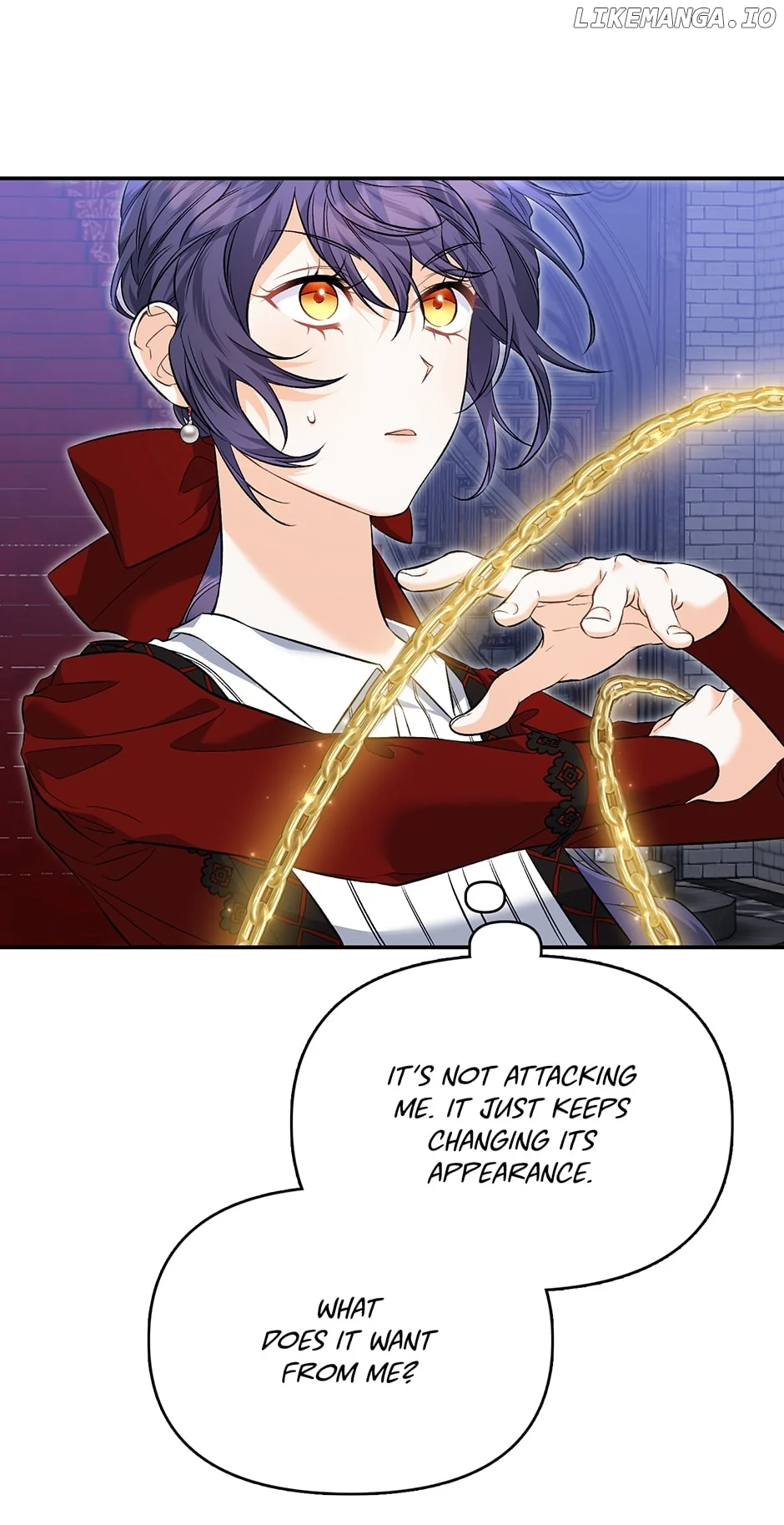 It’s Okay if There’s no Male Lead Chapter 36 - Page 25