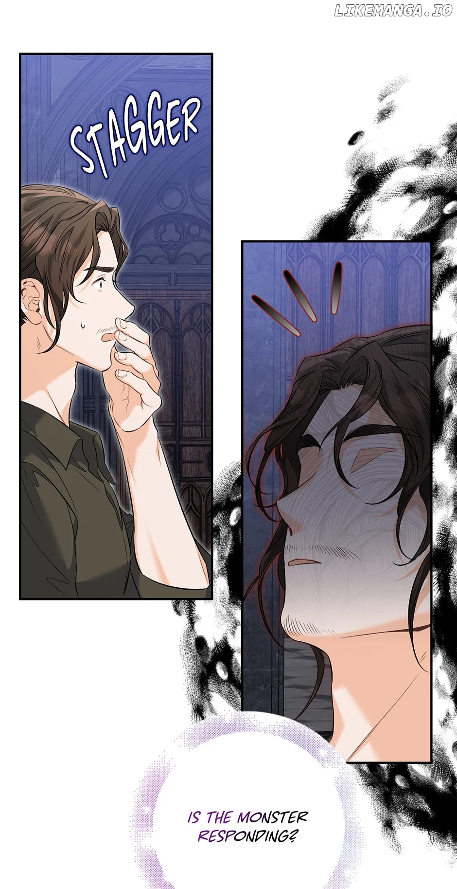 It’s Okay if There’s no Male Lead Chapter 36 - Page 26