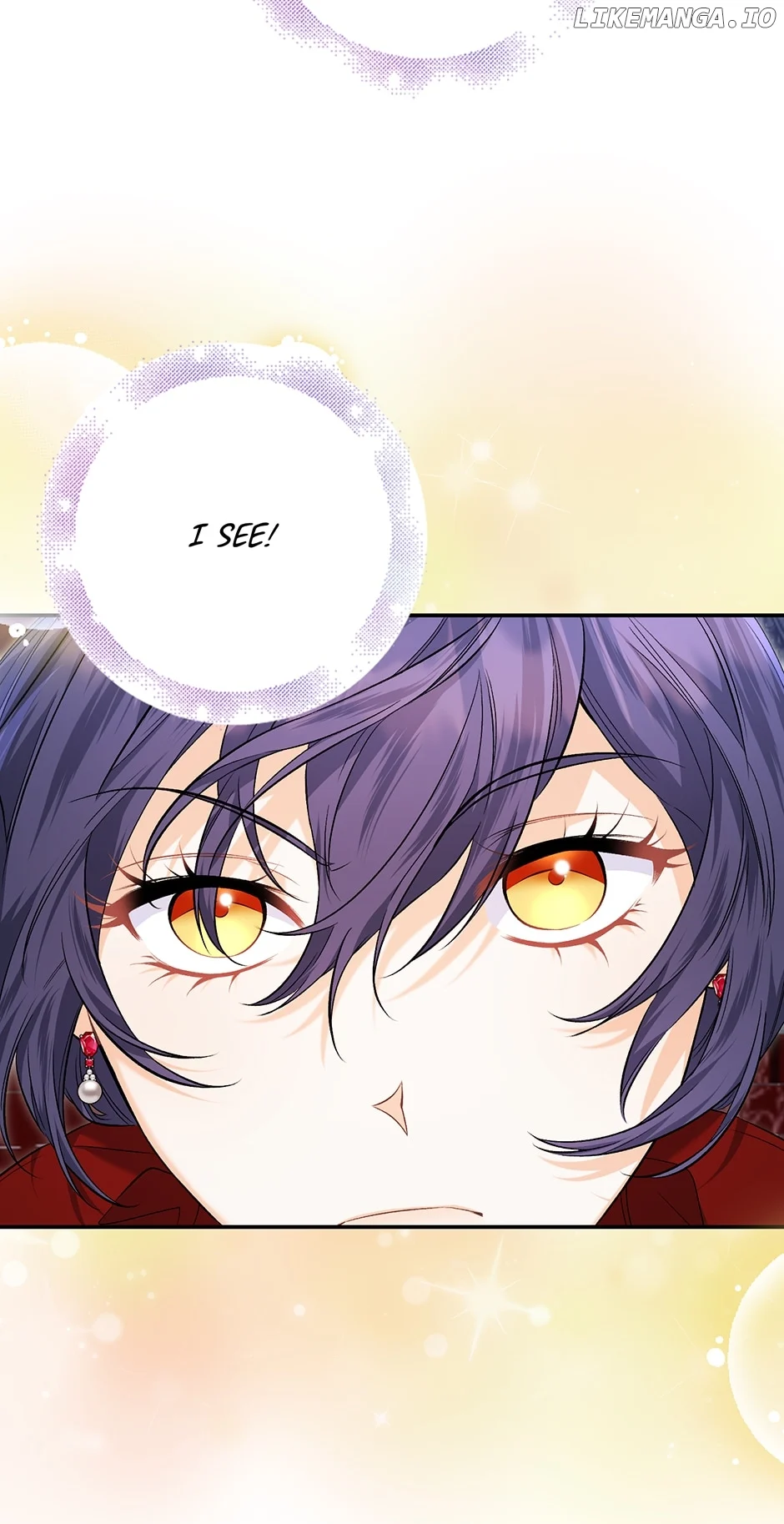 It’s Okay if There’s no Male Lead Chapter 36 - Page 27