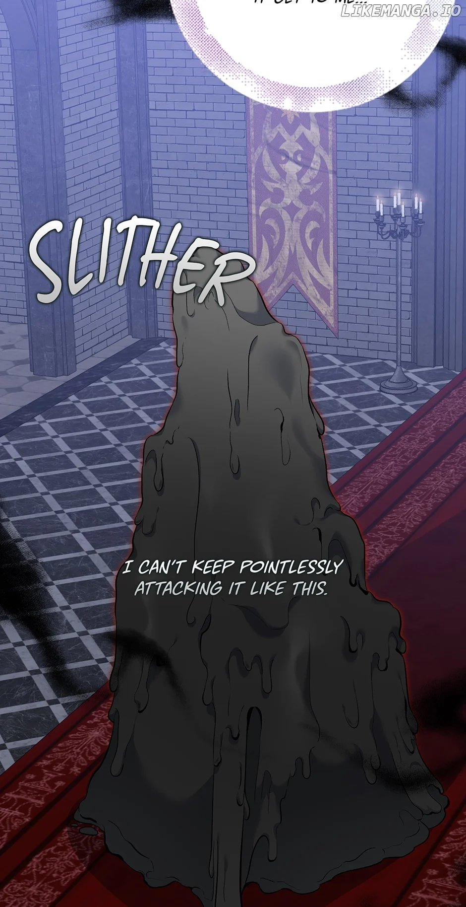 It’s Okay if There’s no Male Lead Chapter 36 - Page 29