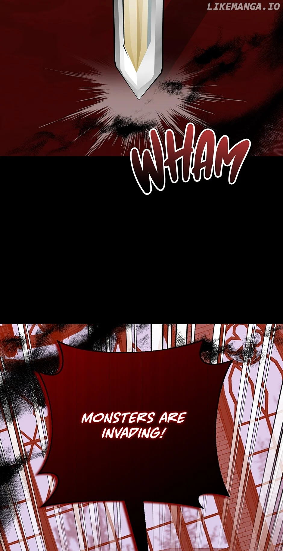 It’s Okay if There’s no Male Lead Chapter 36 - Page 31