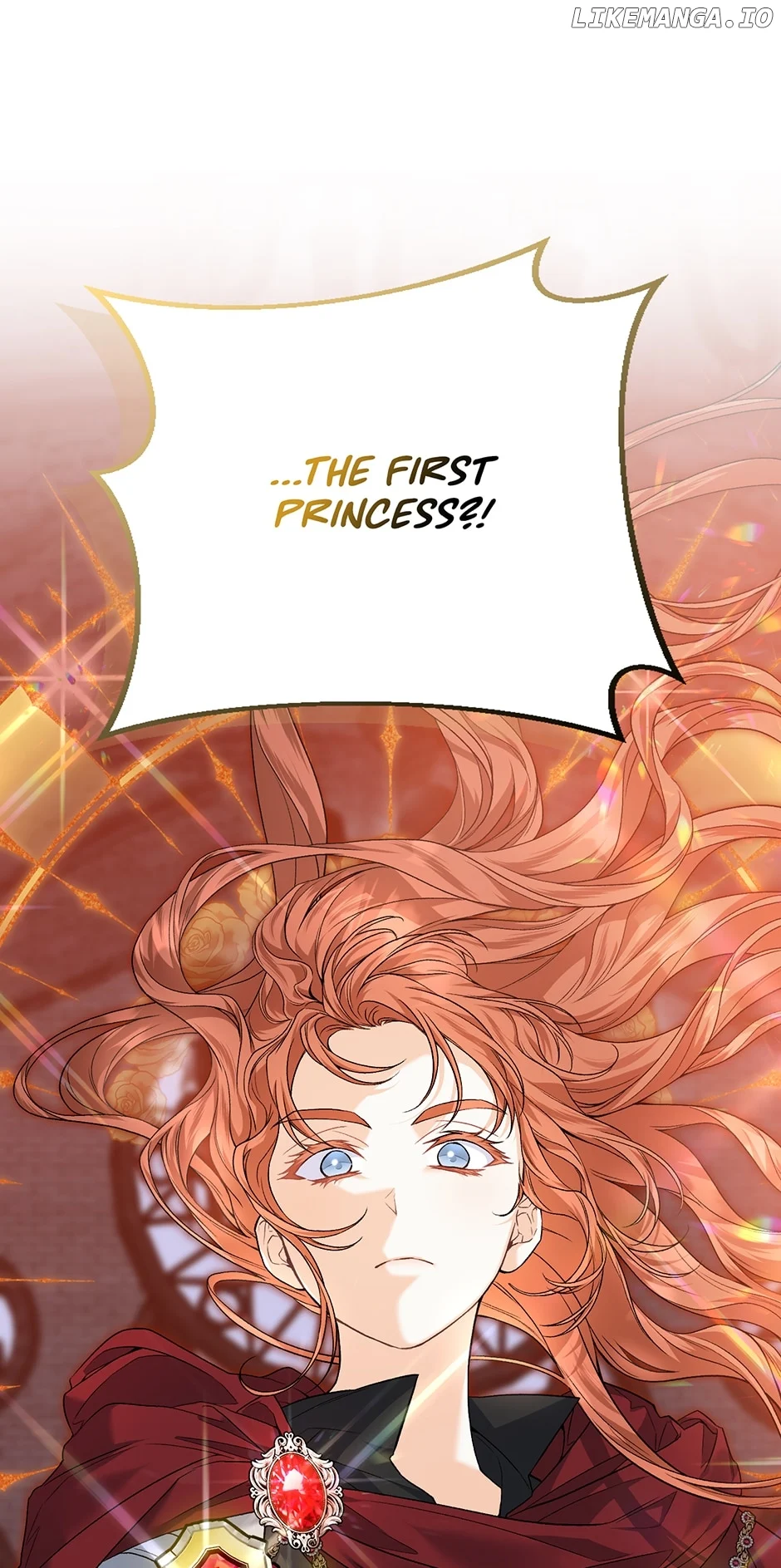 It’s Okay if There’s no Male Lead Chapter 36 - Page 35