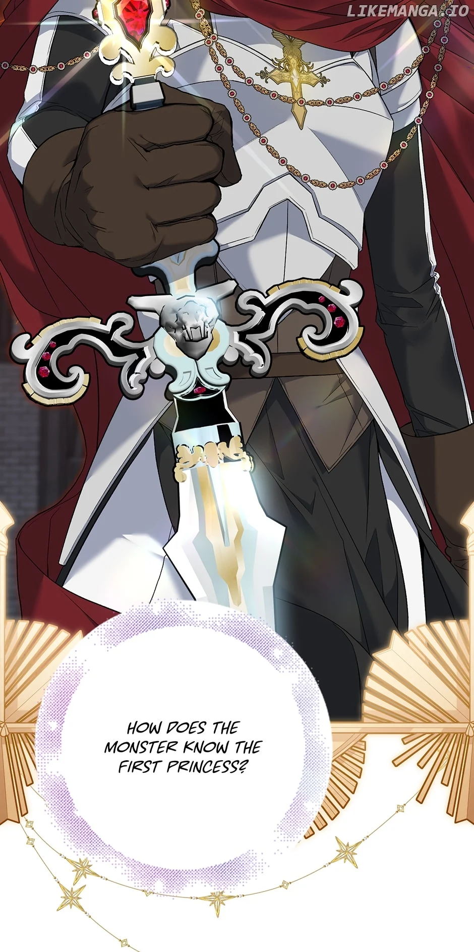 It’s Okay if There’s no Male Lead Chapter 36 - Page 36